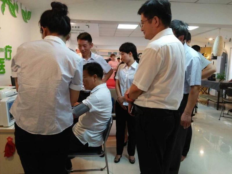 辽联信息“智慧厅”项目引热议