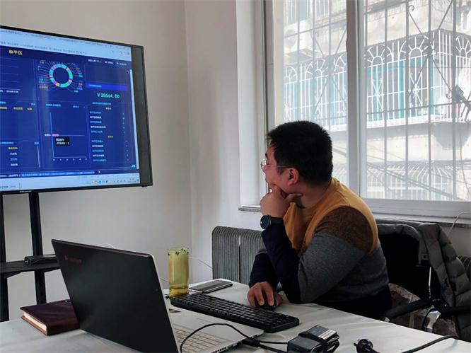 CTO侯振兴讲解系统.jpg CTO侯振兴讲解系统.jpg