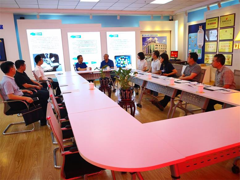 辽宁省省委统战部副部长张兴奎一行3.jpg 辽宁省省委统战部副部长张兴奎一行3.jpg